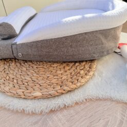 Matelas incliné avec maintien 15° - Moje