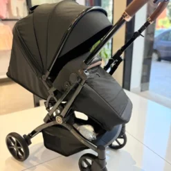 poussette reversible naissance maroc kidilo