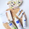 Offre pack Essentiel Bébé Bio Mustela - Échantillons Cliniques & Pochette de Change Offerts