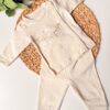 Ensemble Pyjama Naissance Bébé Coton Doux - Confort & Sécurité Garanti