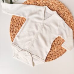 bavoir coton bébé