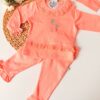 Tenue Bébé Papillon - Douceur et Style Envolant
