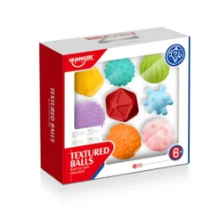 set de 8 balles