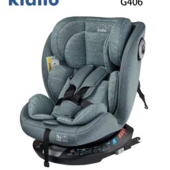 Siège Auto Kidilo G406 en promo chez allobebea