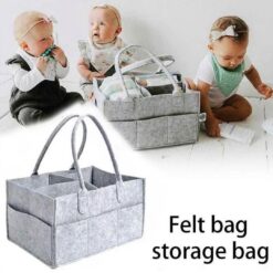 panier de rangement portable