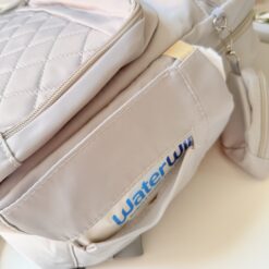 sac maman bébé ergonomique