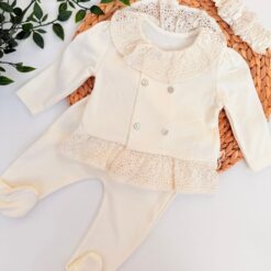 allobebe-tenue-bébé-fille