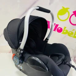 maxi cosi kidilo noir