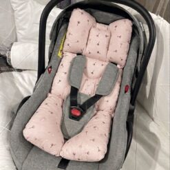 promo coussin rembourage poussette ou siege