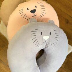 coussin d'allaitment fabrique en turquie de marque bebekevi