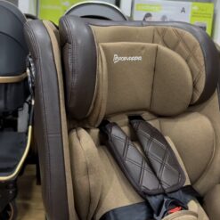 siège auto évolutif popypapa