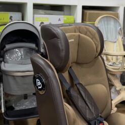 siège auto évolutif popypapa