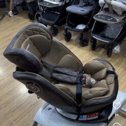 siège auto évolutif popypapa
