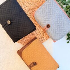Tapis de Change Portable et Imperméable - Hygiène et Praticité