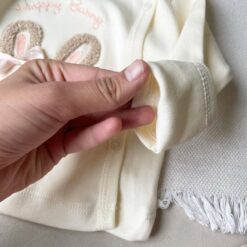 Pyjama Bébé lapin