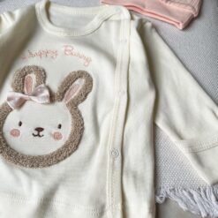 Pyjama Bébé lapin