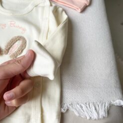 Pyjama Bébé lapin