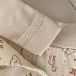 Pyjama Bébé girafe