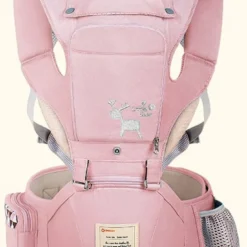 porte beb aiebao rose