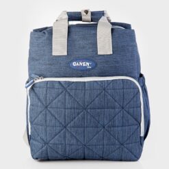 Destockage Sac à Dos à Langer : Polyvalence et Haute Résistance