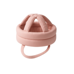 Promo Casque de Protection coton anti chocs Rembourré - Bebekevi