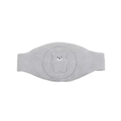 Ceinture chaleur Anti-Coliques Bébé aux Noyaux de Cerise – Bebekevi