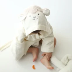 coffret sortie de bain bébé 4
