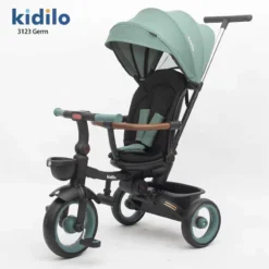 velo kidilo vert