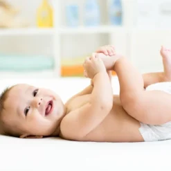 Couches bébé