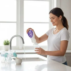 Liquide vaisselle
